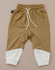 Julian Joggers - Olive + Scout