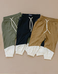 Julian Joggers - Olive + Scout
