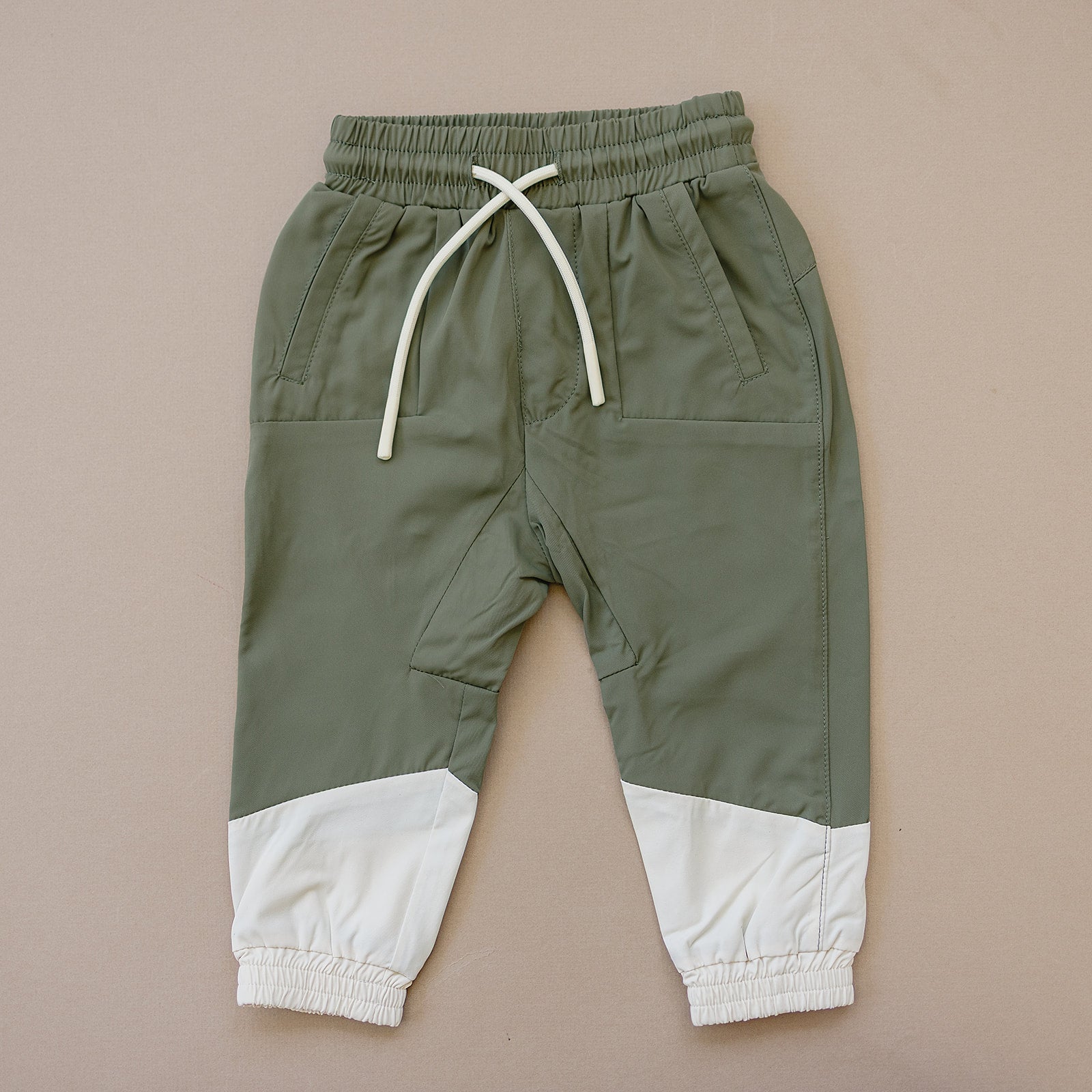 Julian Joggers - Olive + Scout