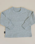 Keaton Long Sleeve - Olive + Scout