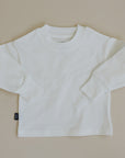 Keaton Long Sleeve - Olive + Scout