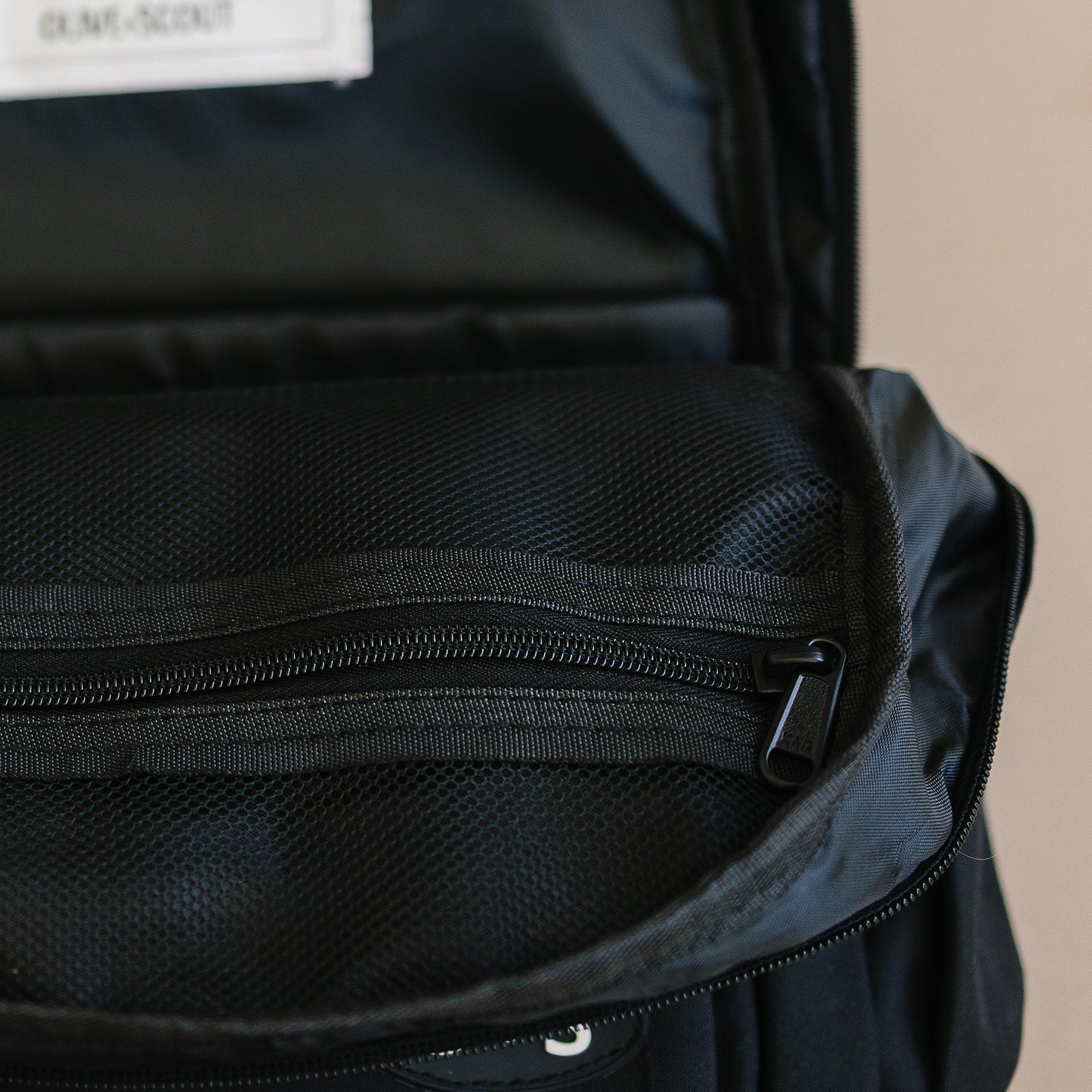 Kids Backpack - Olive + Scout