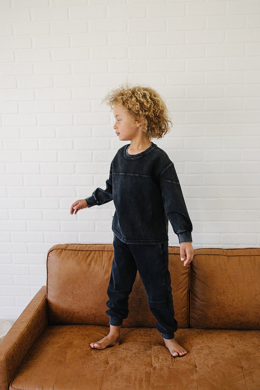 Kit Set - Olive + Scout