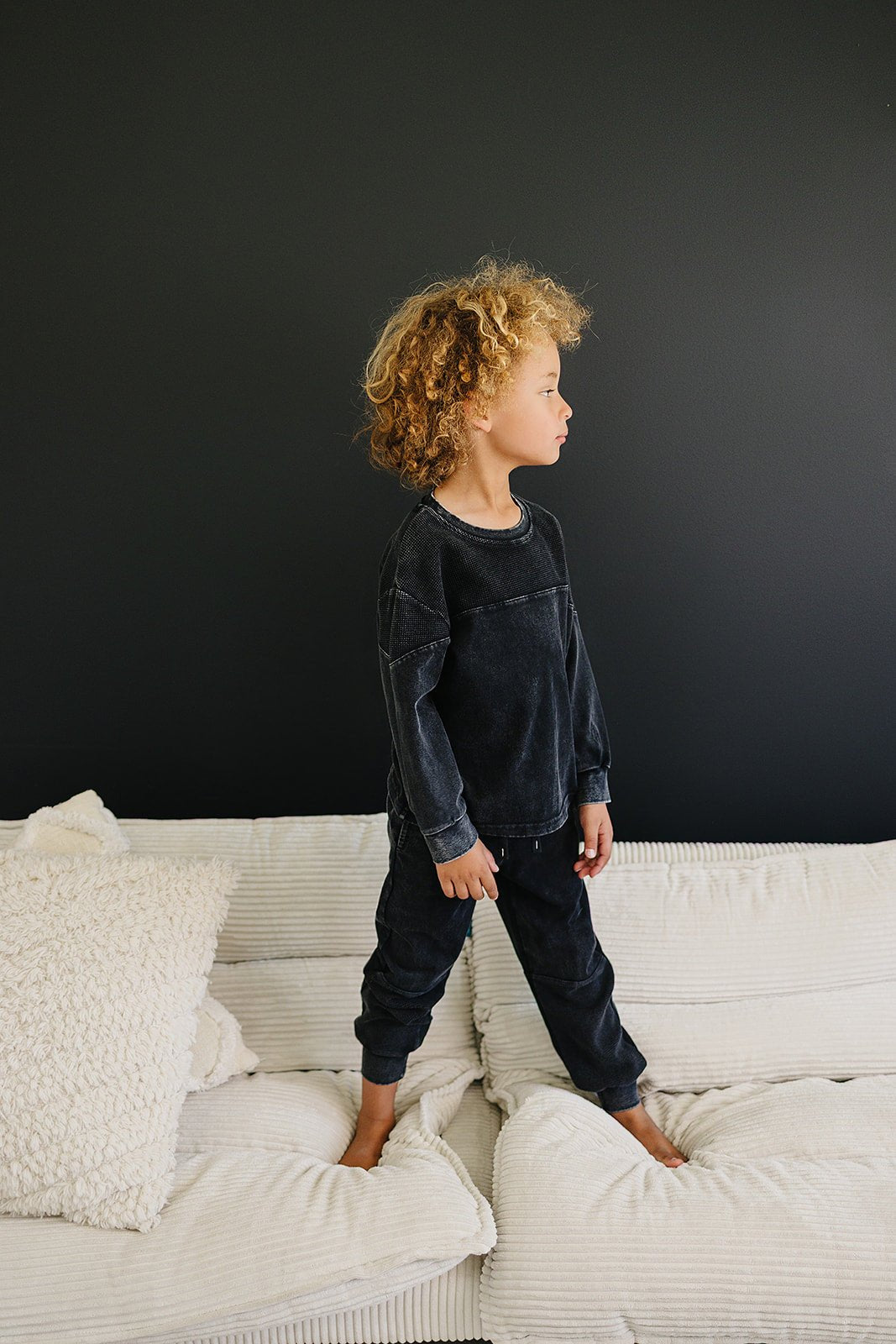 Kit Set - Olive + Scout