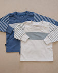 Knox Long Sleeve - Olive + Scout