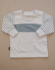 Knox Long Sleeve - Olive + Scout