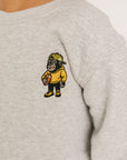 Lainey Jogger Set - Olive + Scout