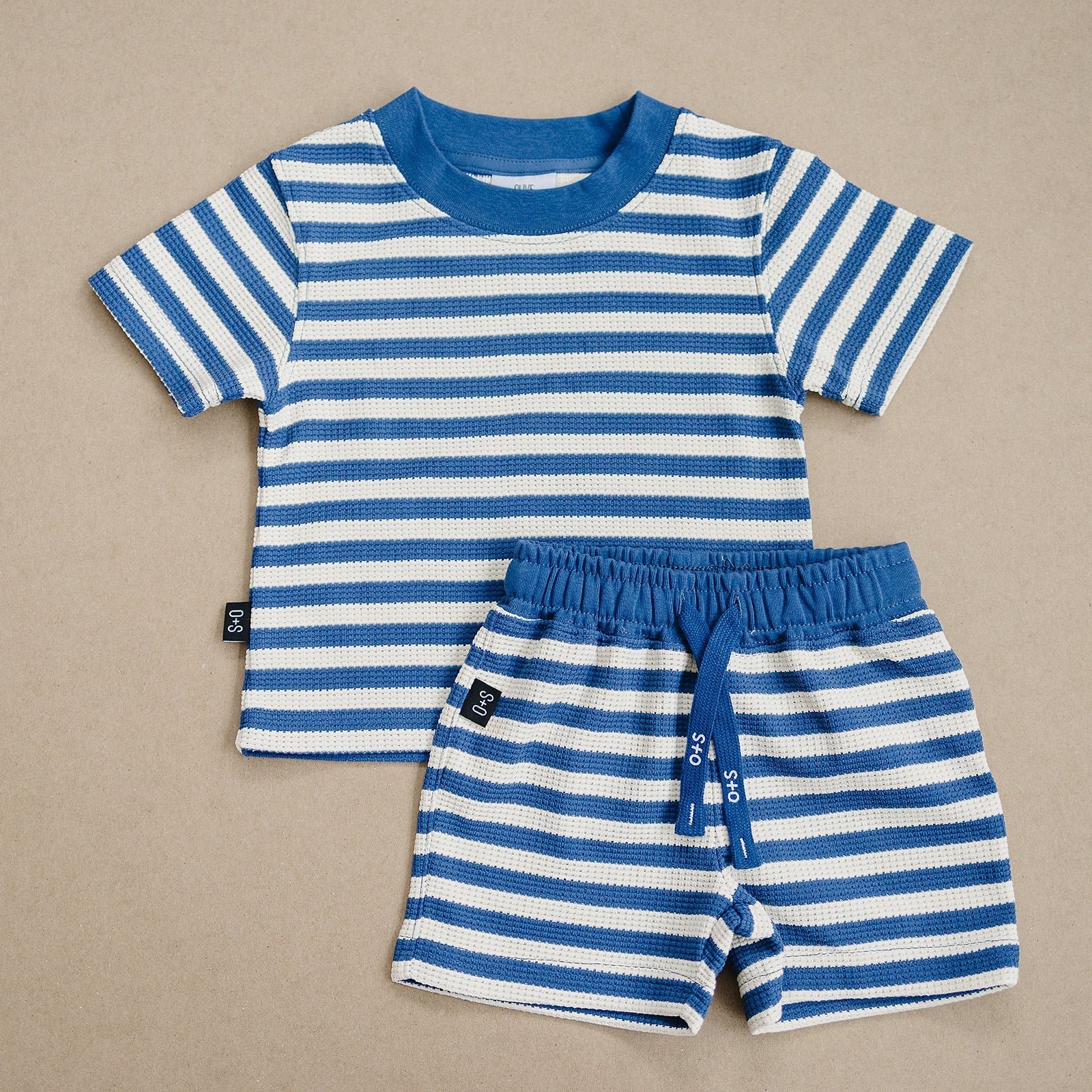 Landon Set - Olive + Scout