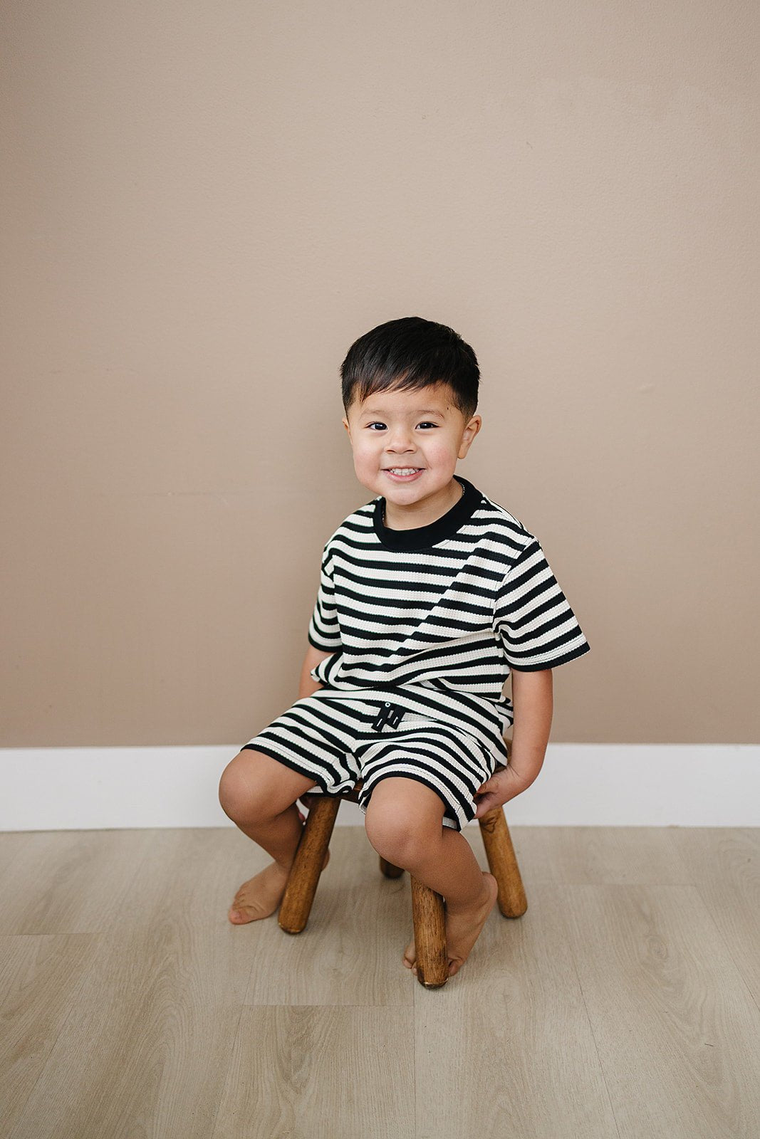 Landon Set - Olive + Scout