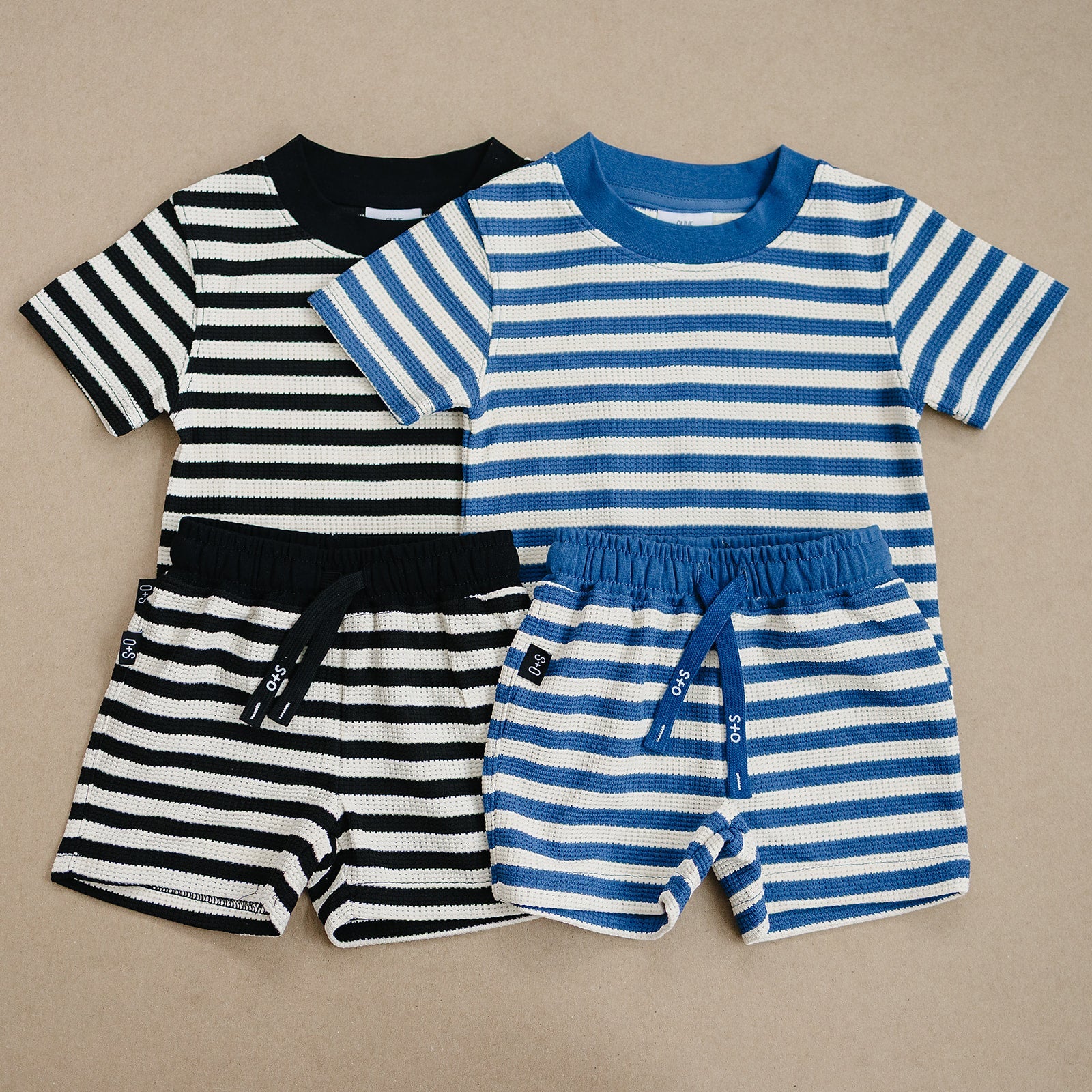 Landon Set - Olive + Scout