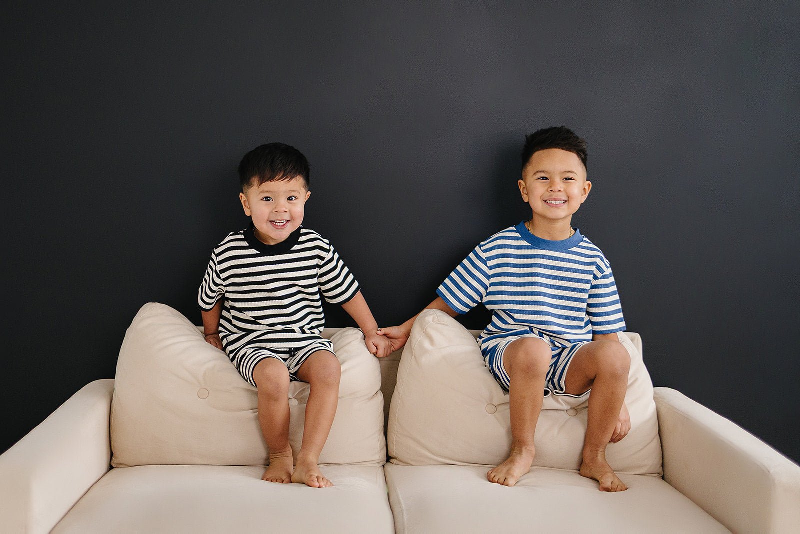 Landon Set - Olive + Scout