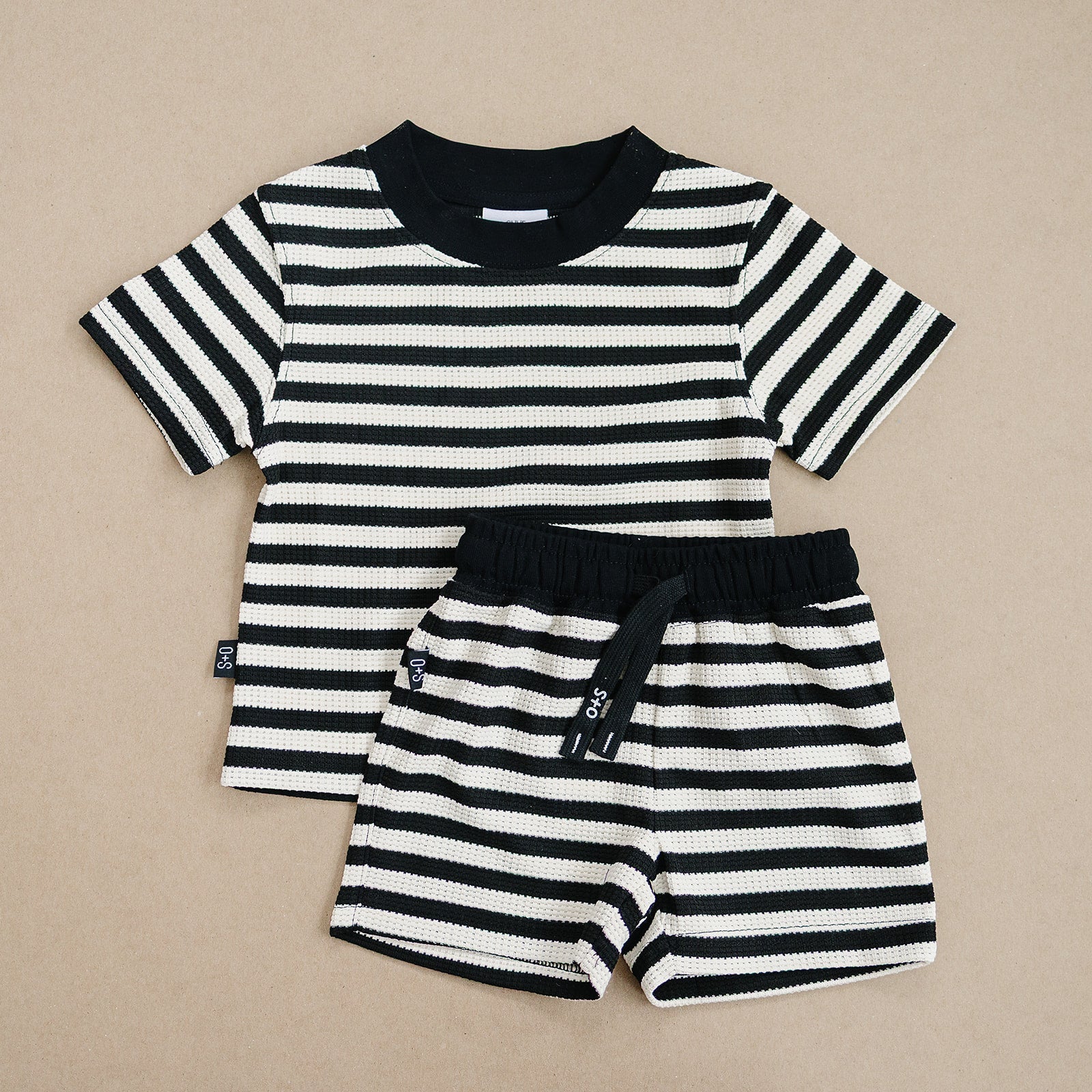 Landon Set - Olive + Scout