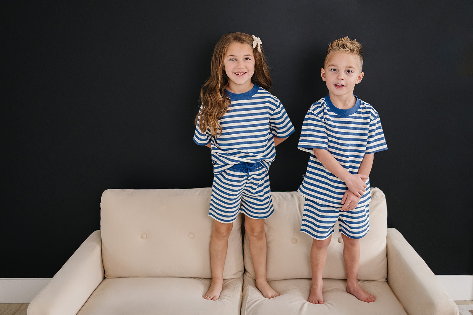 Landon Set - Olive + Scout