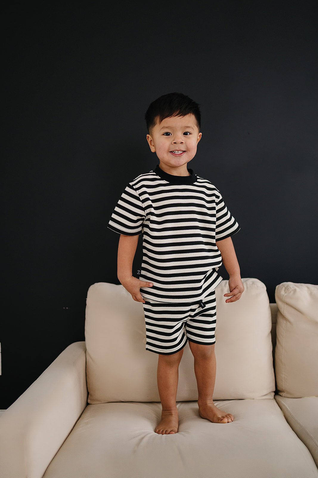 Landon Set - Olive + Scout