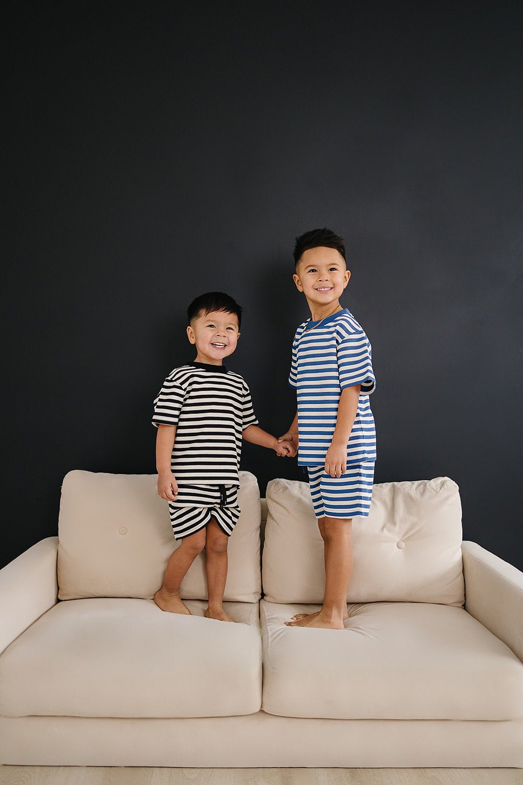 Landon Set - Olive + Scout