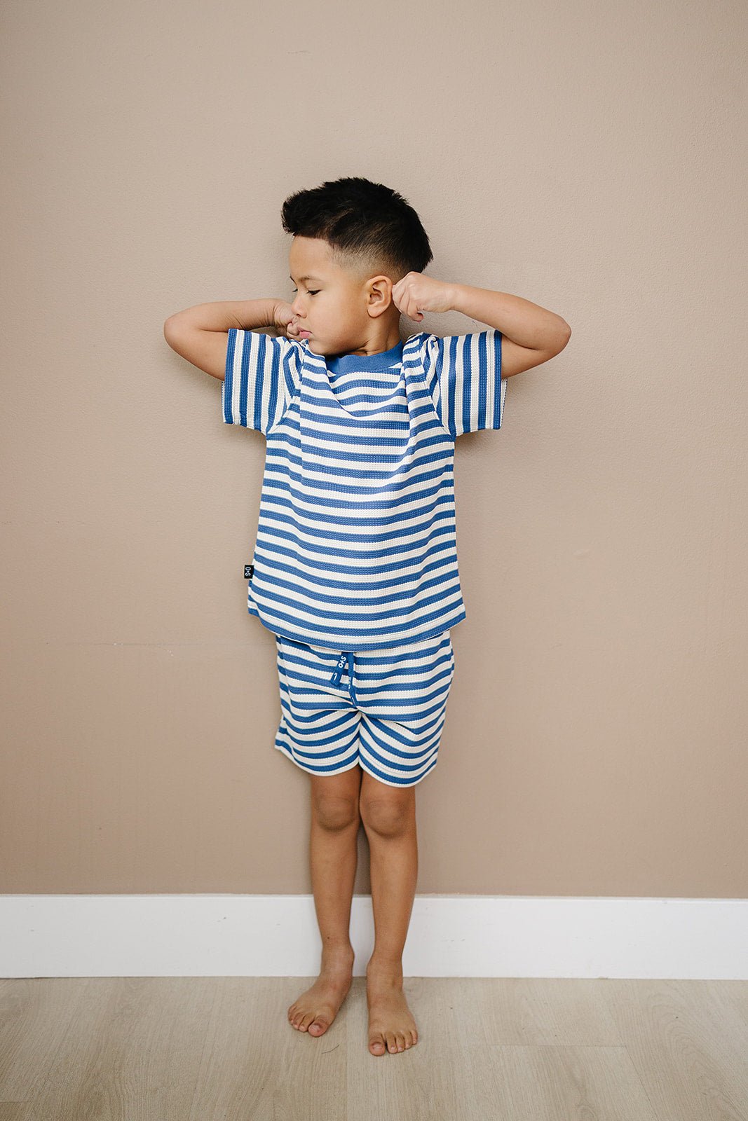 Landon Set - Olive + Scout