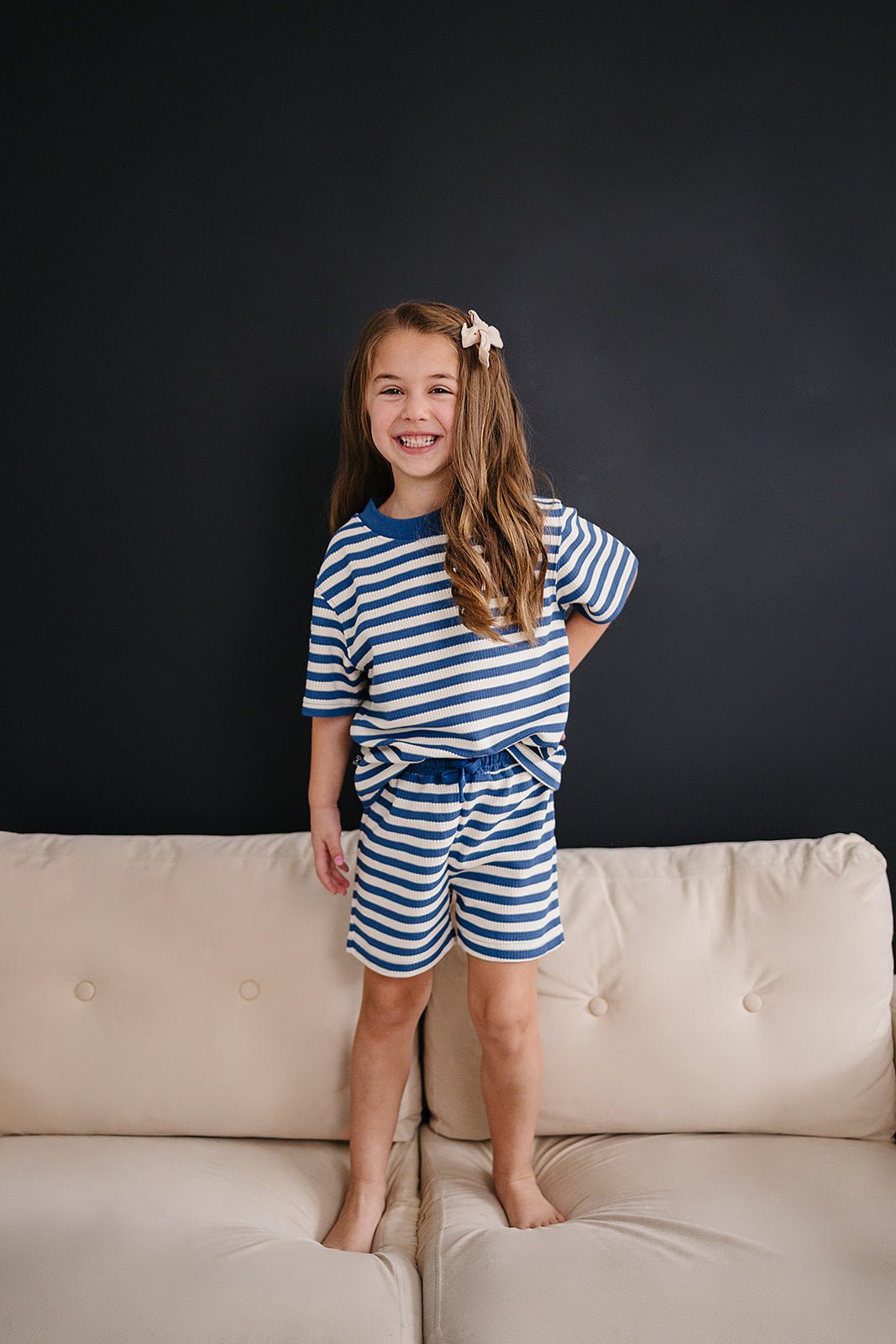Landon Set - Olive + Scout