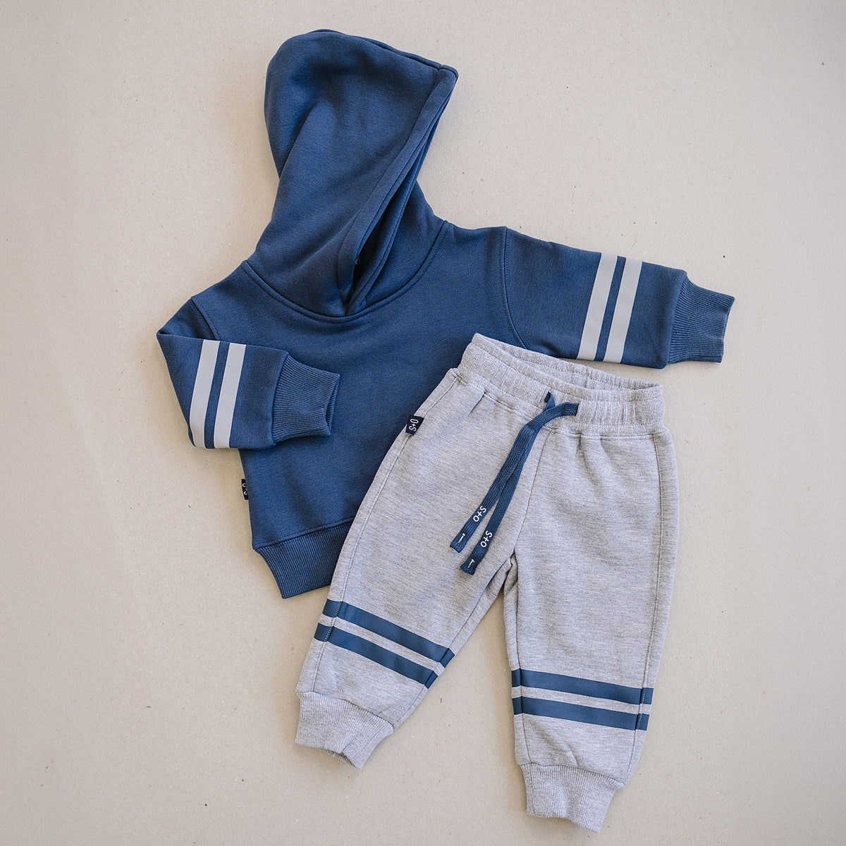 Lawson Set - Olive + Scout