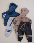 Lawson Set - Olive + Scout
