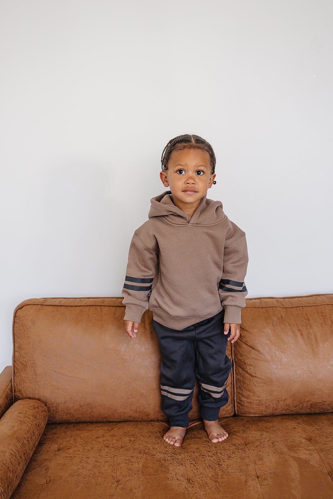 Lawson Set - Olive + Scout