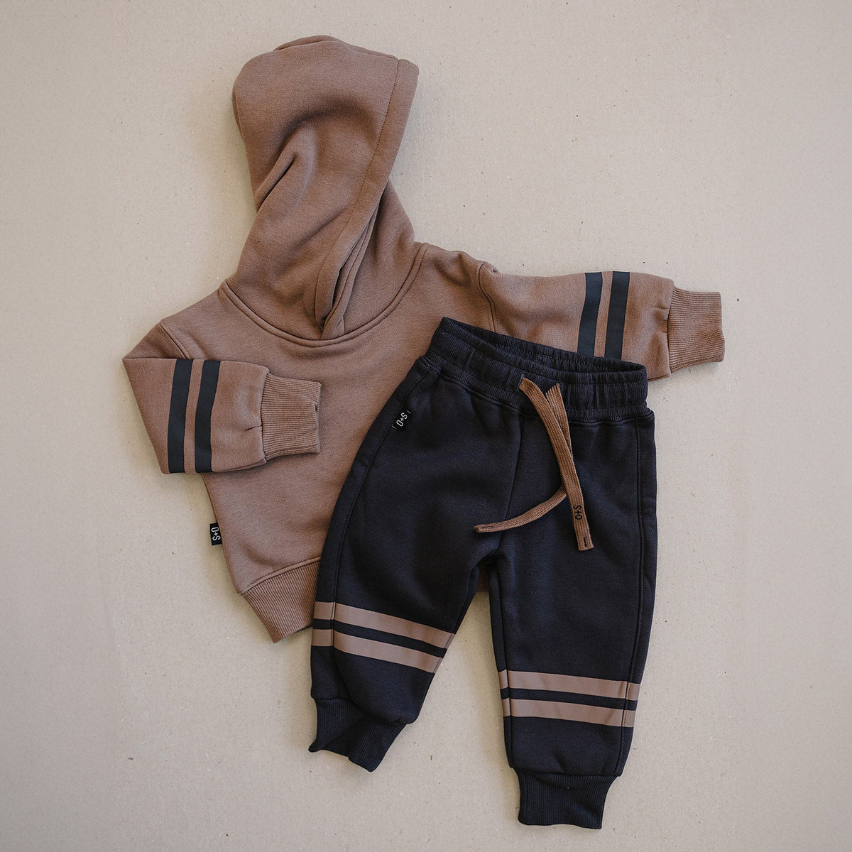 Lawson Set - Olive + Scout