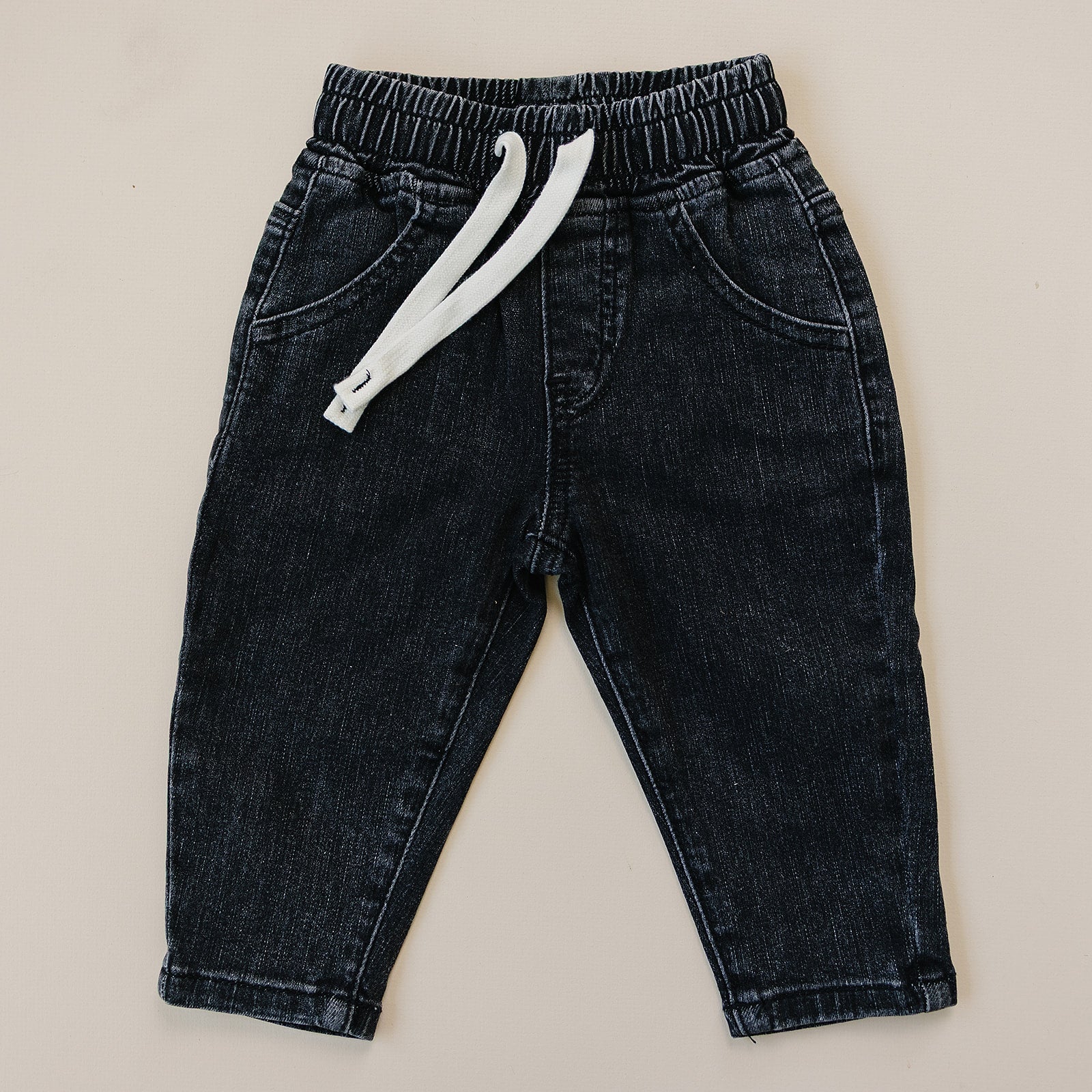 Ledger Jeans - Olive + Scout