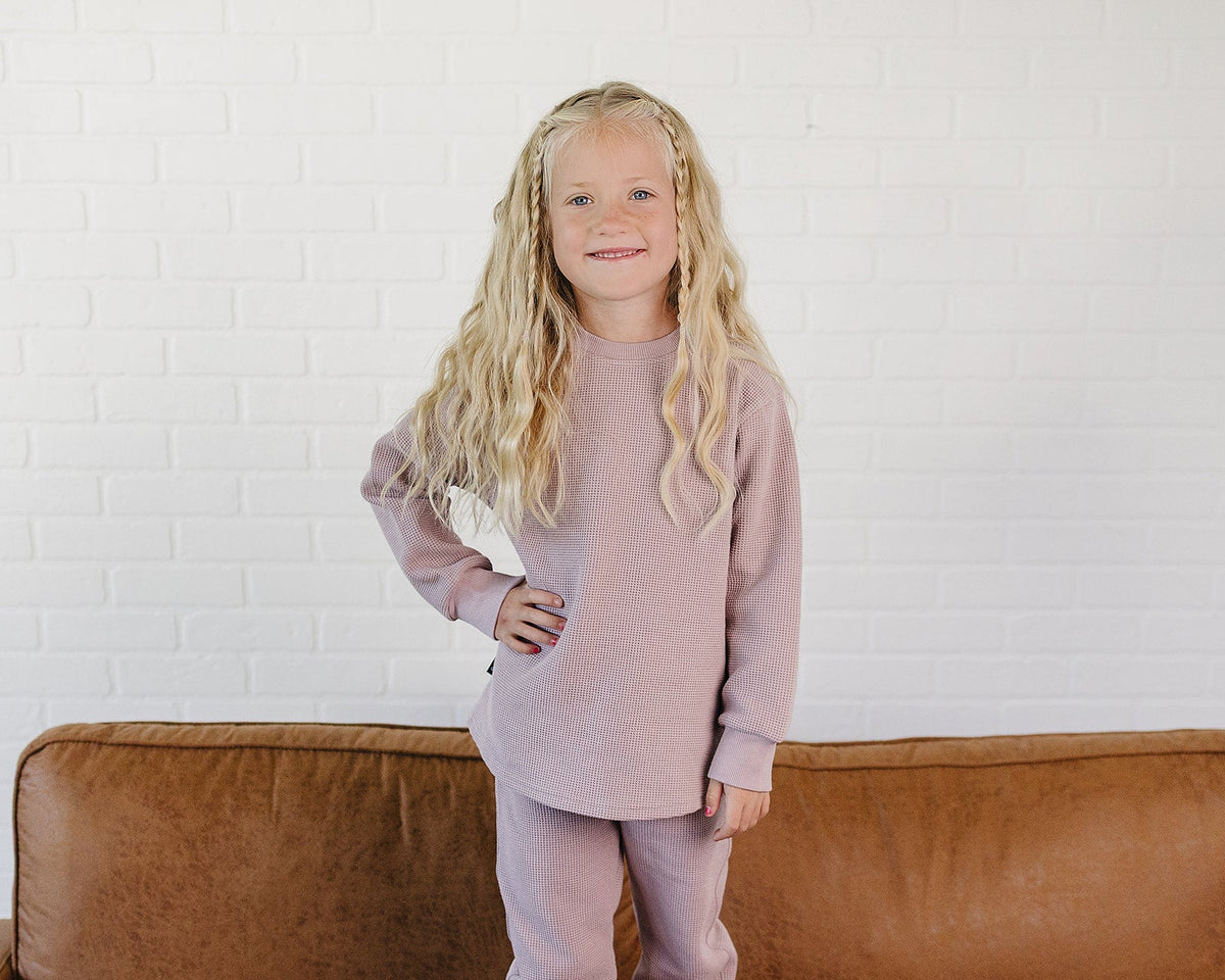 Liam Set - Olive + Scout