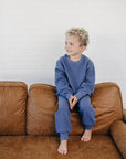 Liam Set - Olive + Scout