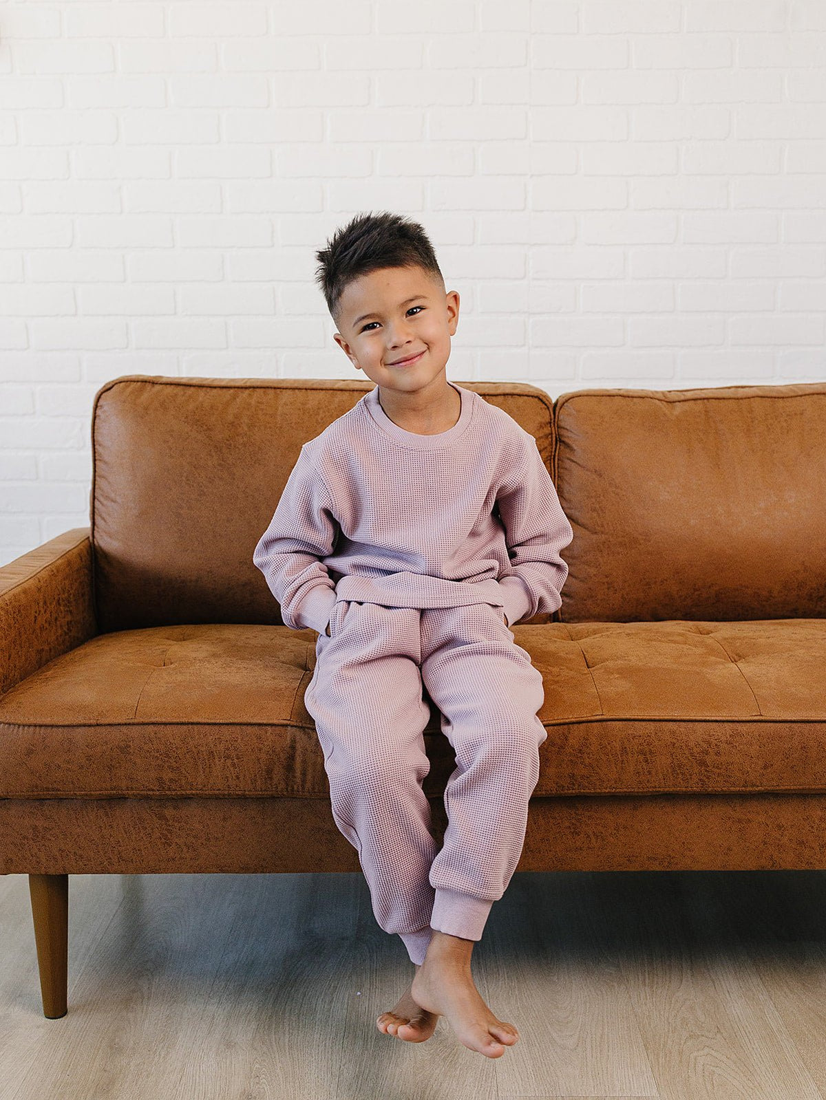Liam Set - Olive + Scout