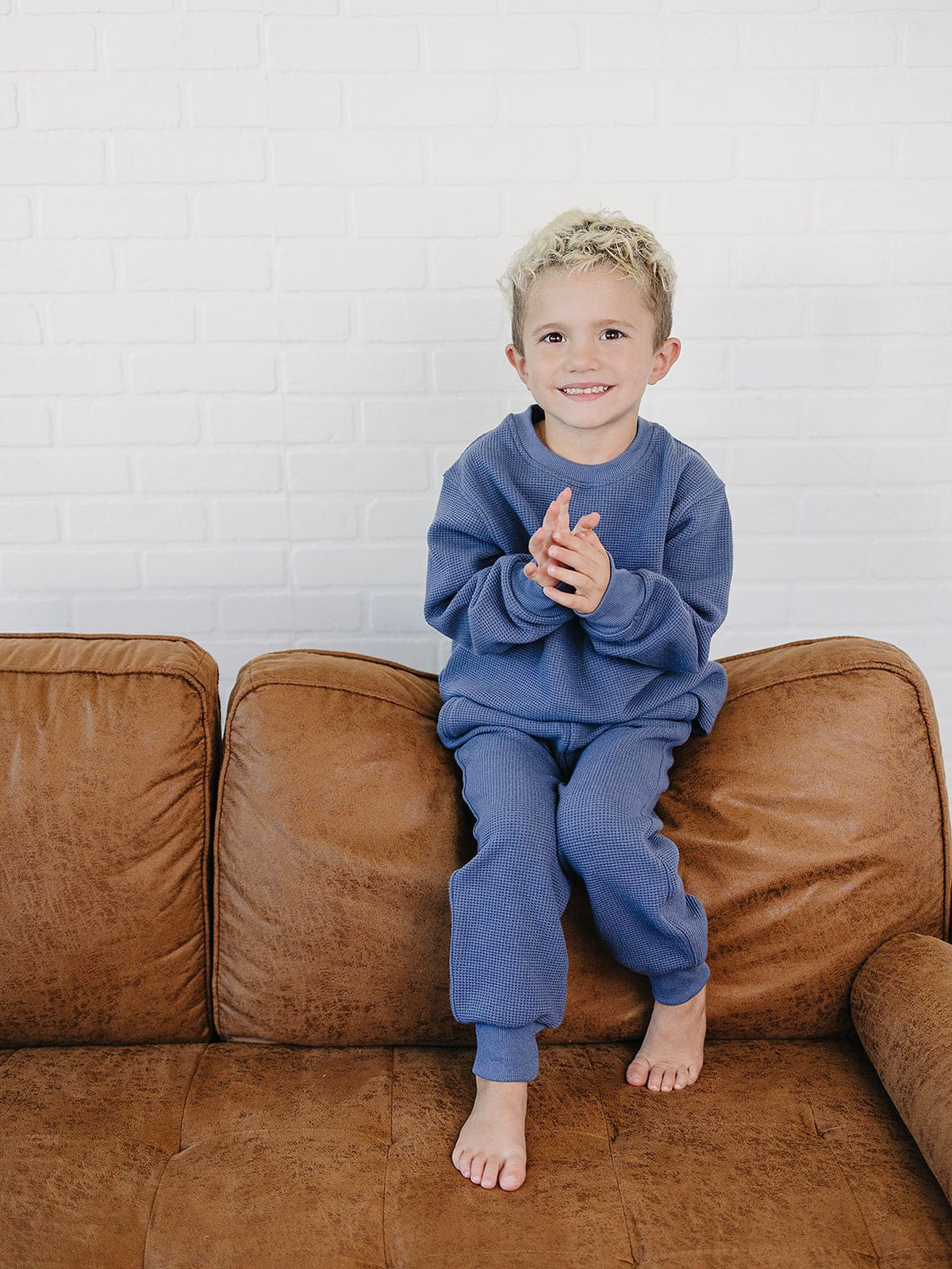 Liam Set - Olive + Scout
