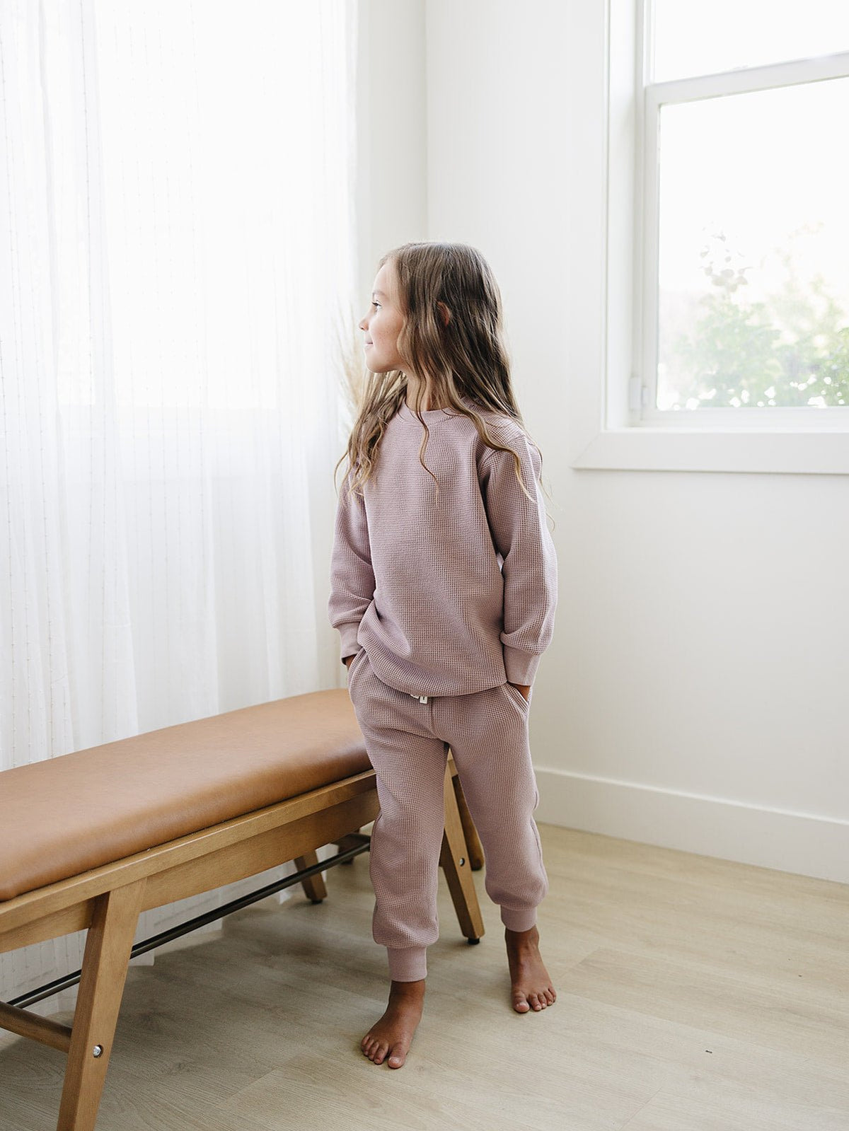 Liam Set - Olive + Scout
