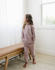 Liam Set - Olive + Scout
