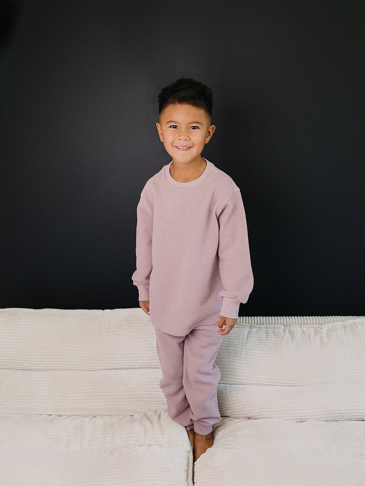 Liam Set - Olive + Scout