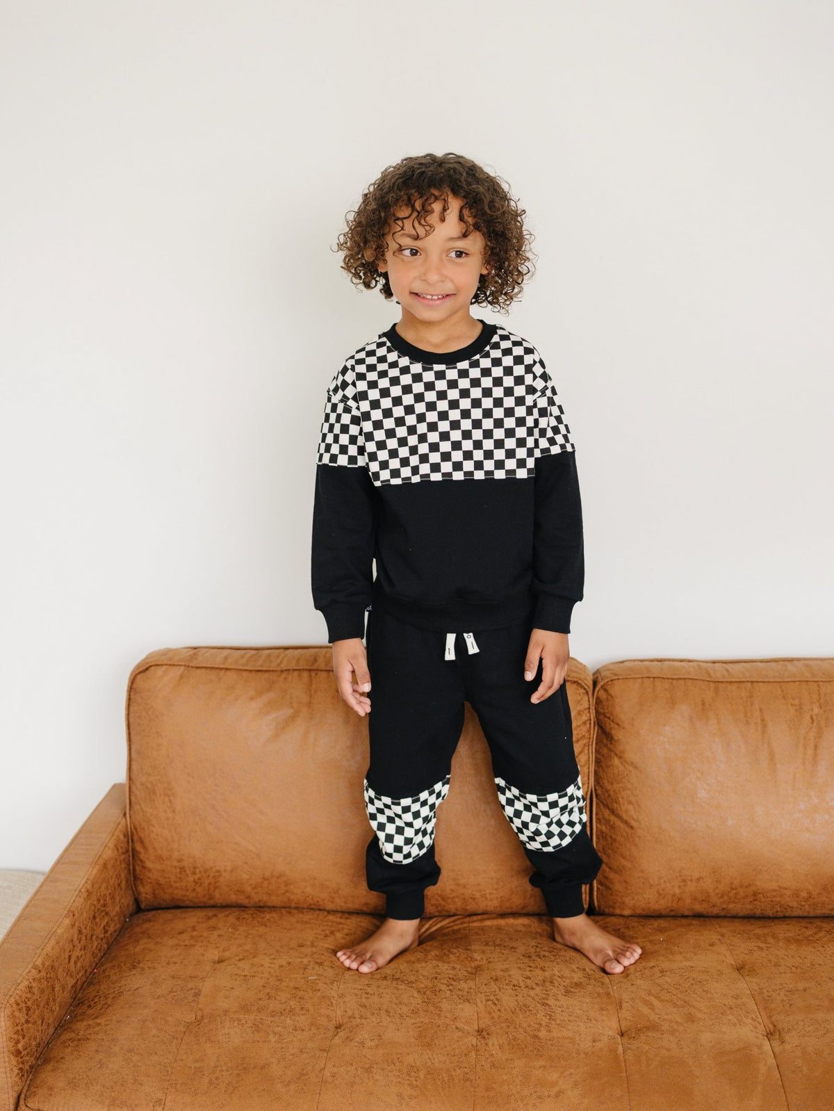 Lincoln Set - Olive + Scout