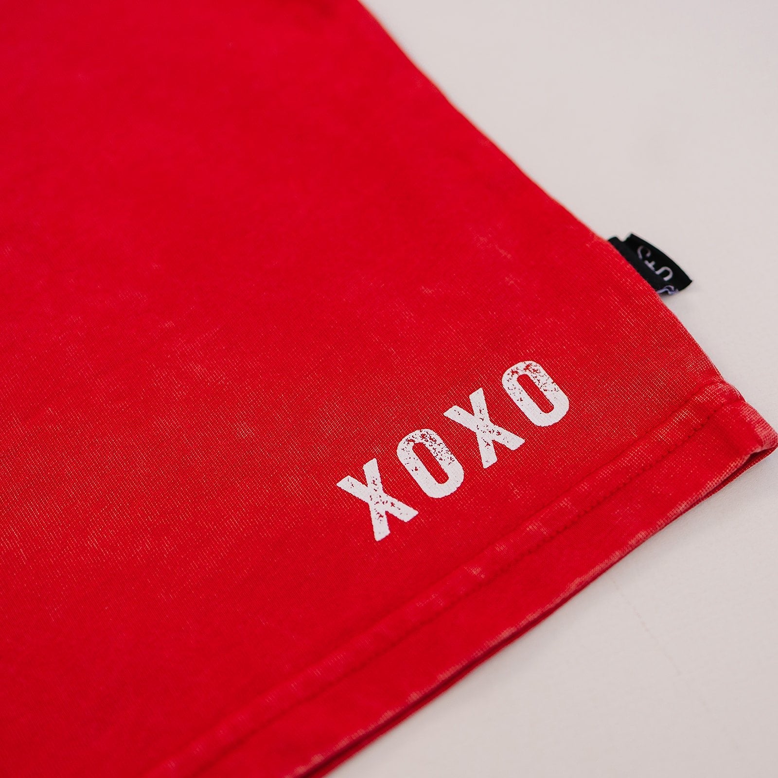 Love You Big Time Long Sleeve - Olive + Scout