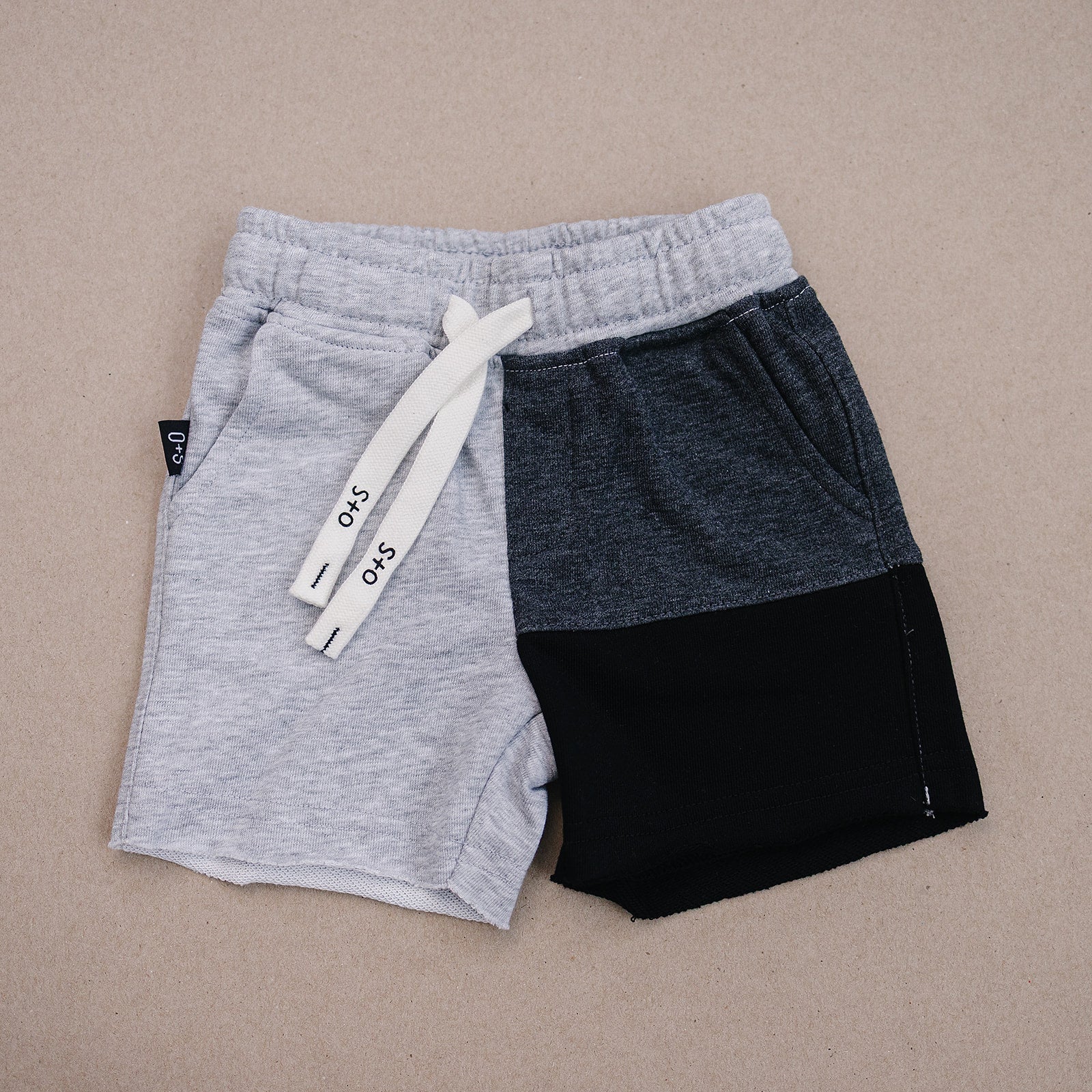 Lux Shorts - Olive + Scout