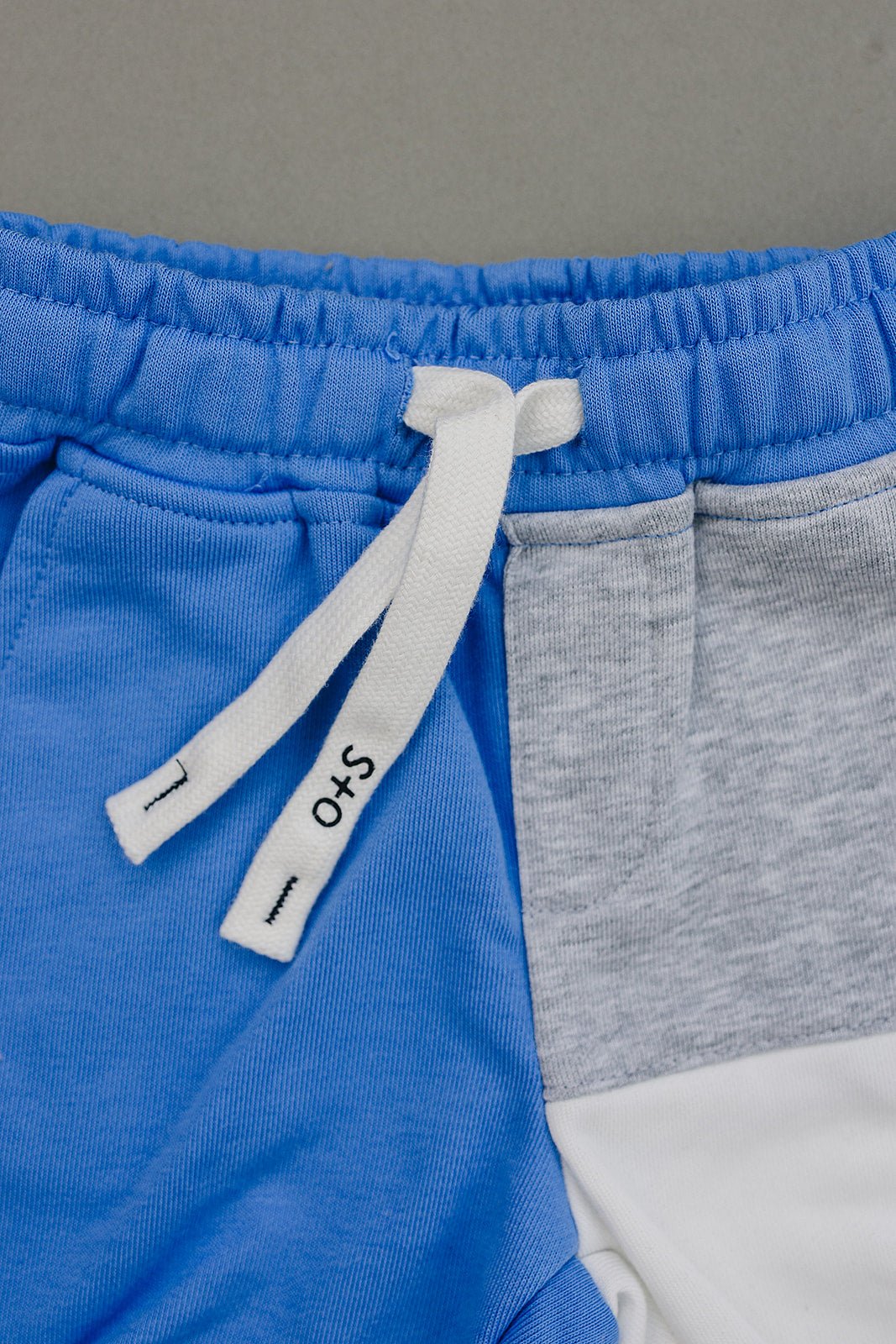 Lux Shorts - Olive + Scout