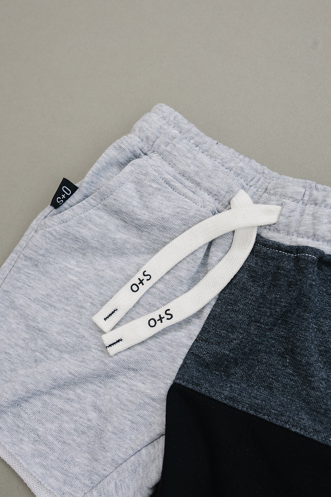 Lux Shorts - Olive + Scout