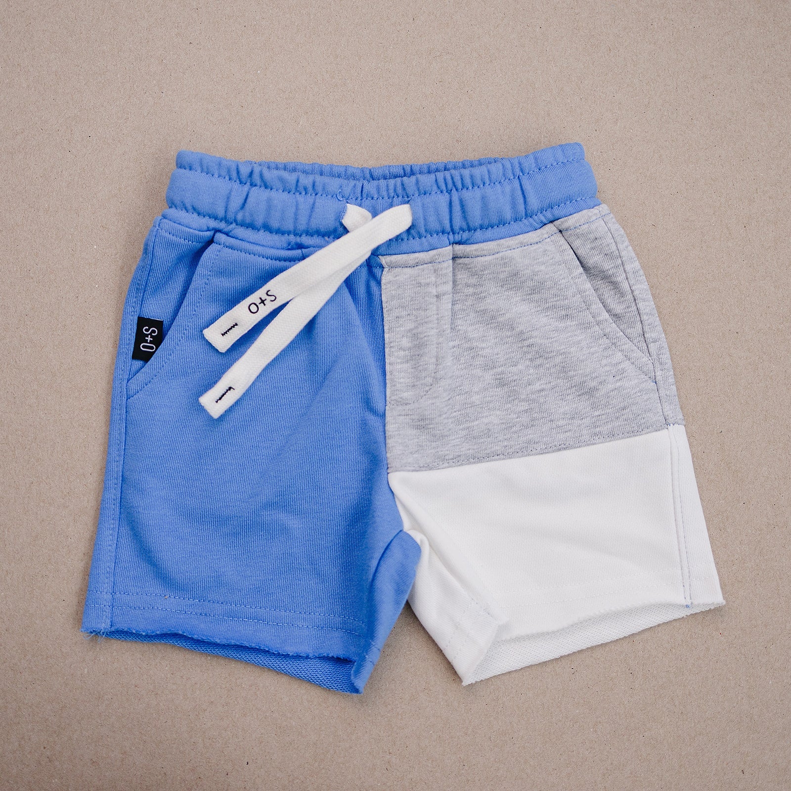 Lux Shorts - Olive + Scout