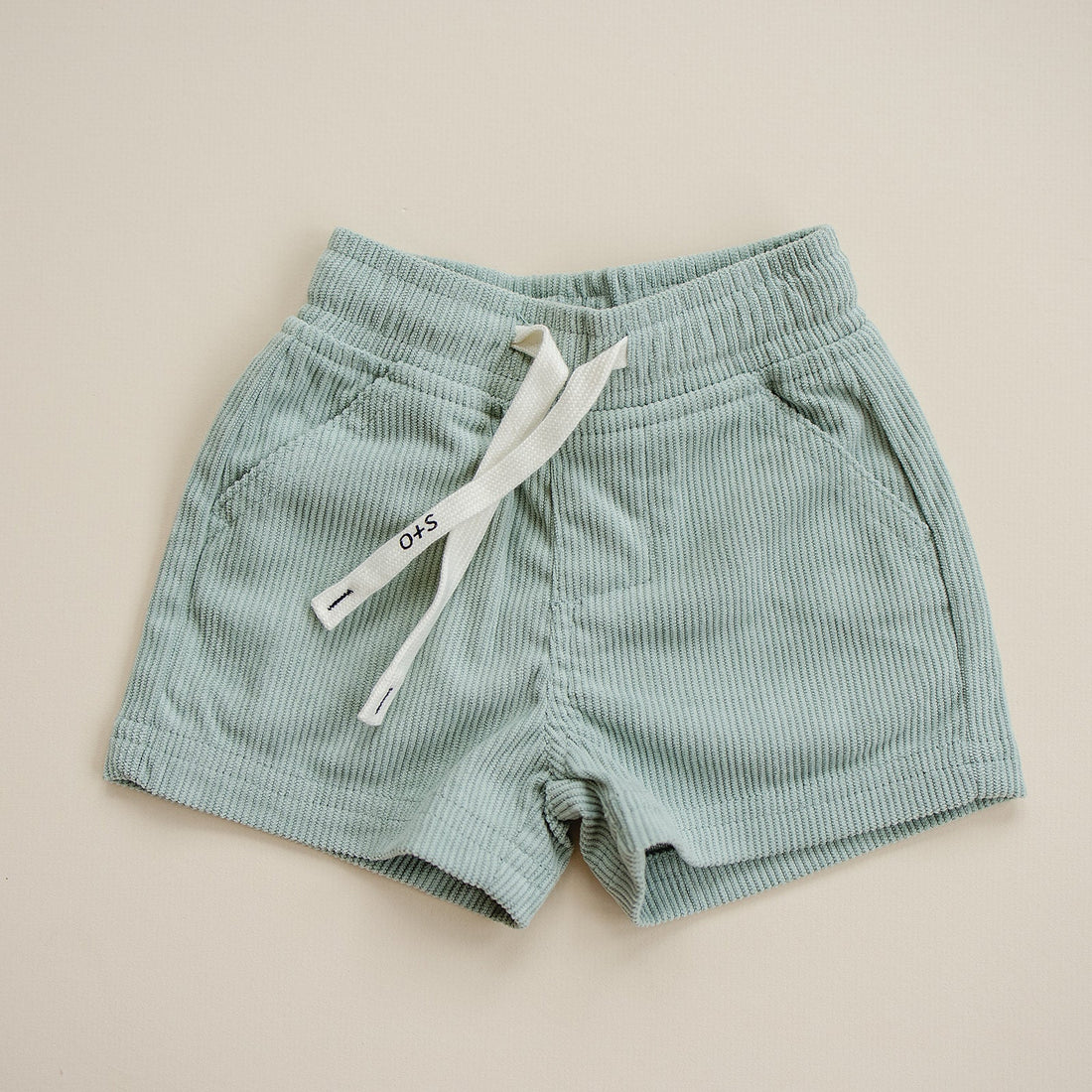 Mason Shorts - Olive + Scout