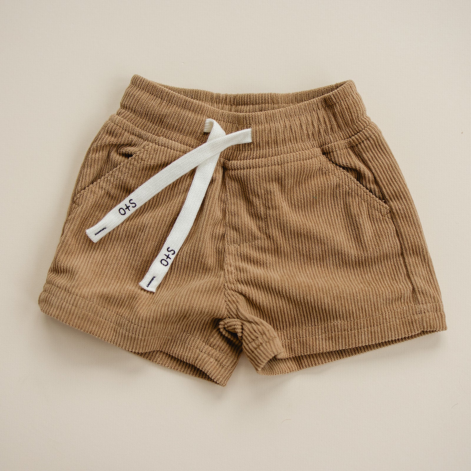 Mason Shorts - Olive + Scout
