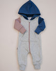 Merritt One Piece - Olive + Scout