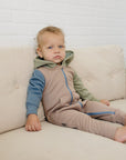 Merritt One Piece - Olive + Scout