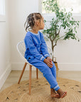 Micah Jogger Set - Olive + Scout