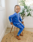 Micah Jogger Set - Olive + Scout