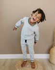 Micah Jogger Set - Olive + Scout
