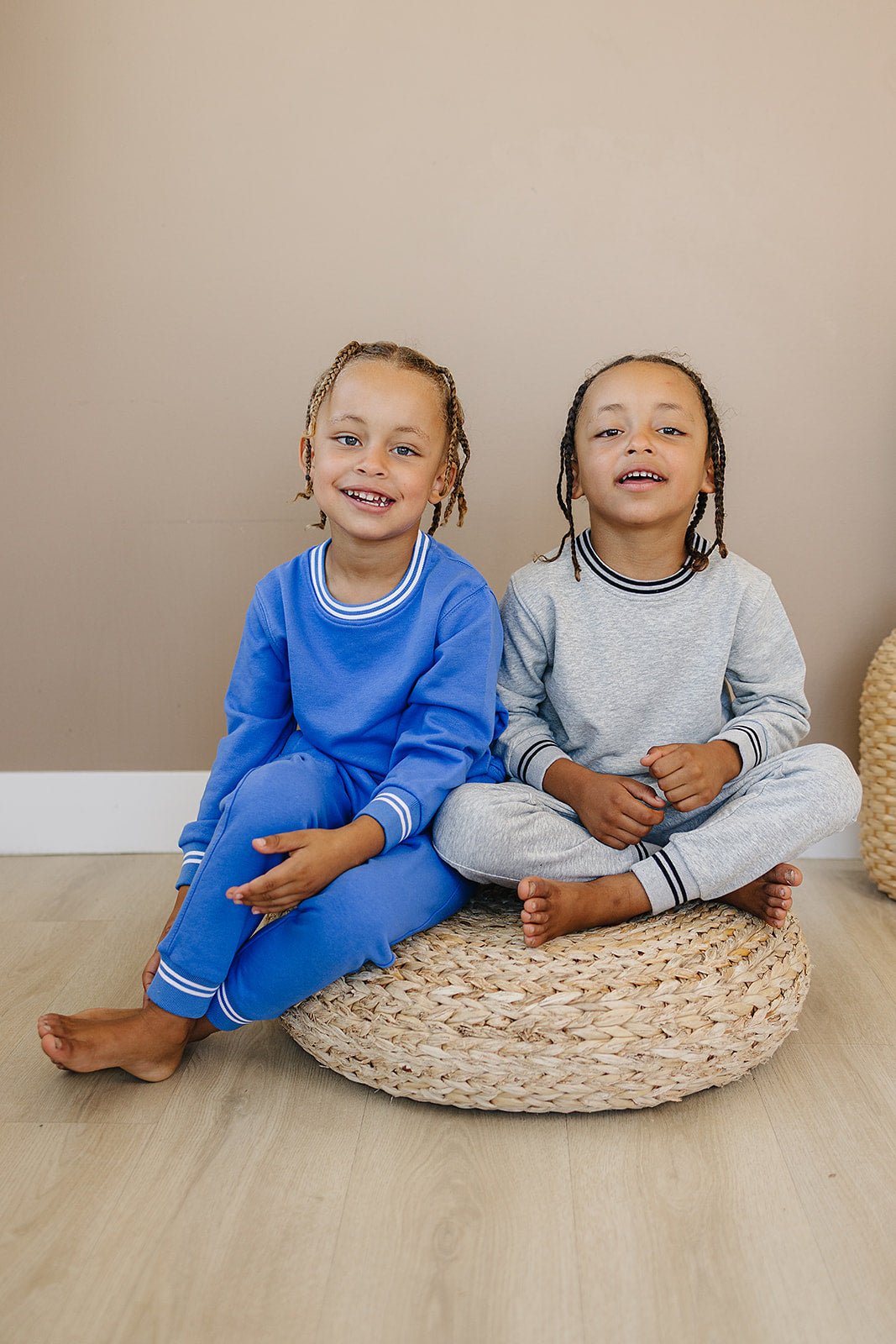 Micah Jogger Set - Olive + Scout