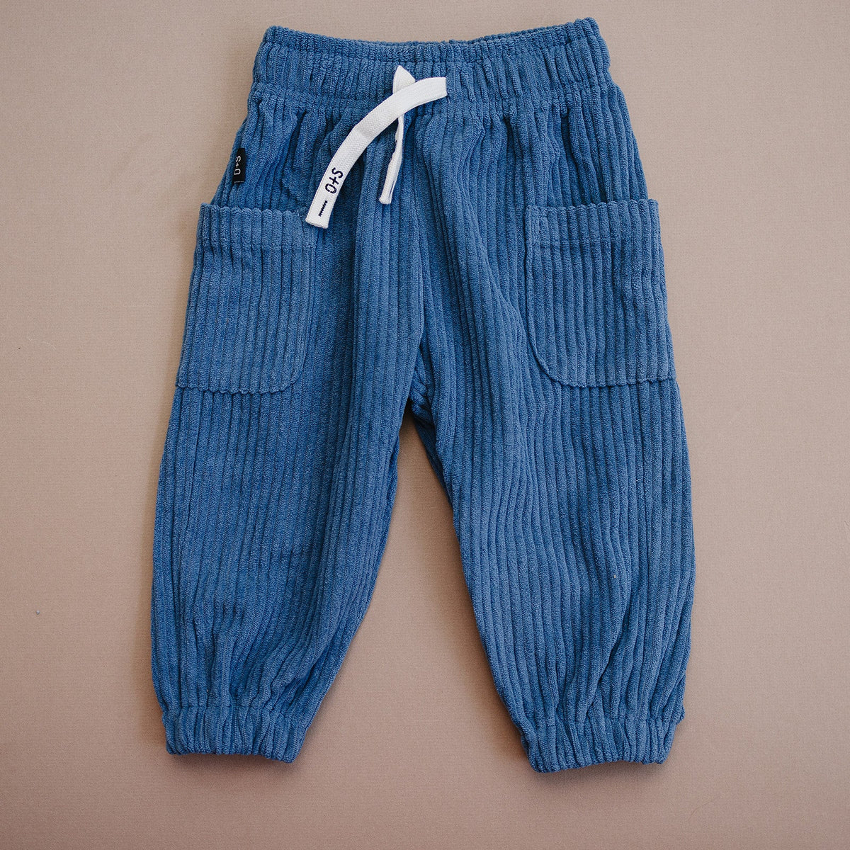Monroe Jogger - Olive + Scout