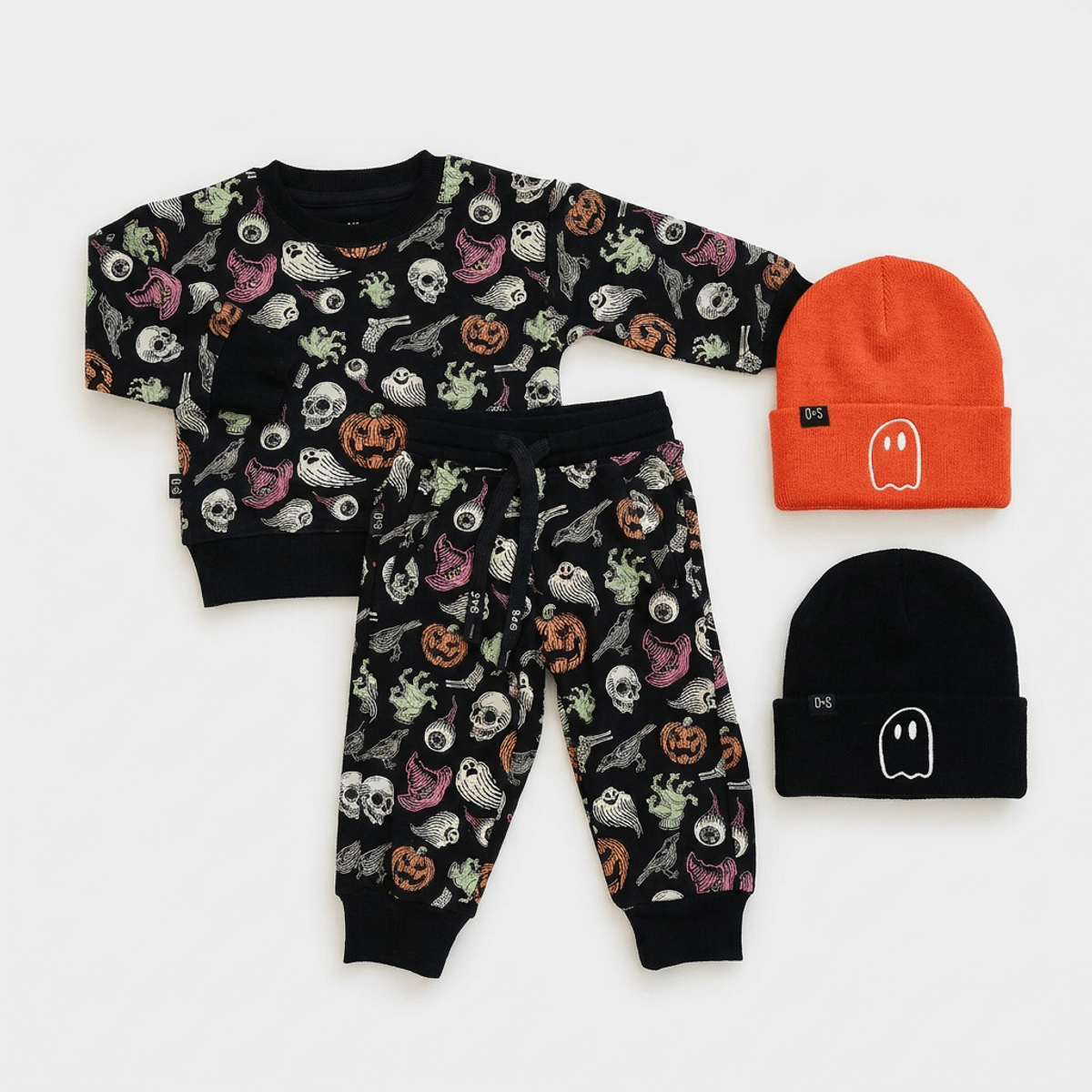 Moonlight Bundle - Olive + Scout