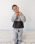 Nolan Set - Olive + Scout